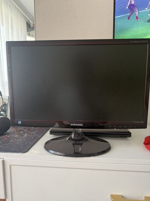 Монитор LED samsung