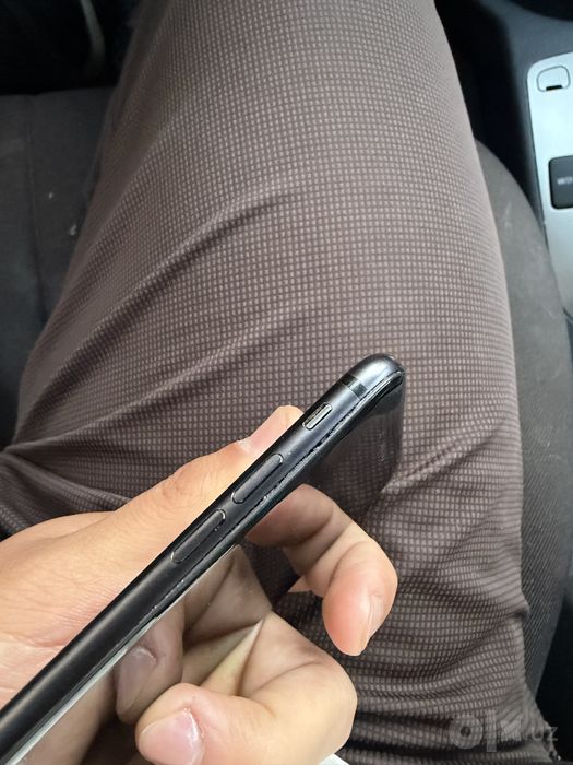 Iphone 7 jet black