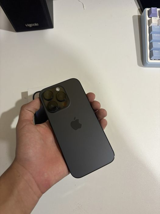 Продам Iphone 14 Pro