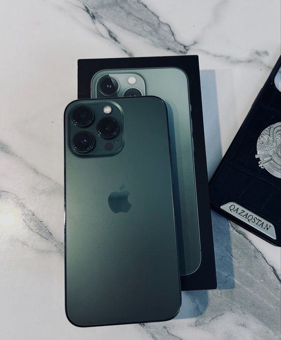 IPhone 13 Pro 128 gb