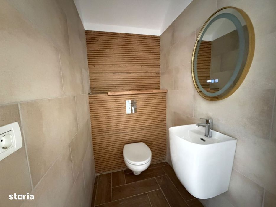 Casa la cheie Mogosoaia - toate utilitatile