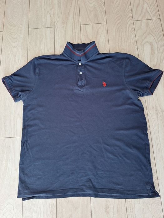 Tricou Original US Polo ASSN 2xl XXL