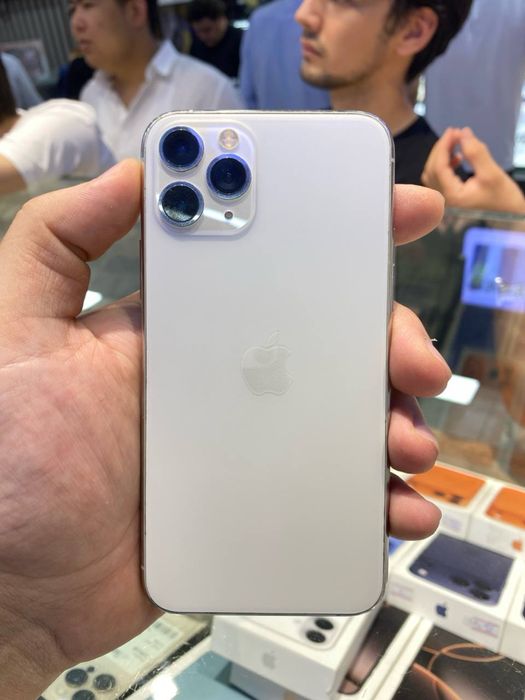 Iphone 11 pro 256gb