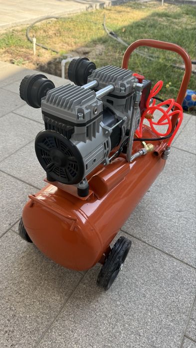 Воздушный компрессор