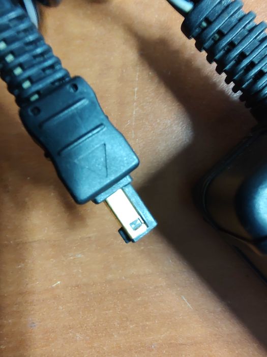 Incarcator camera foto original Sony AC-LS5 4.2V 1.5A