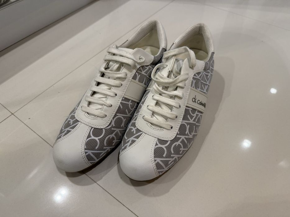 Кецове Calvin Klein  43 номер