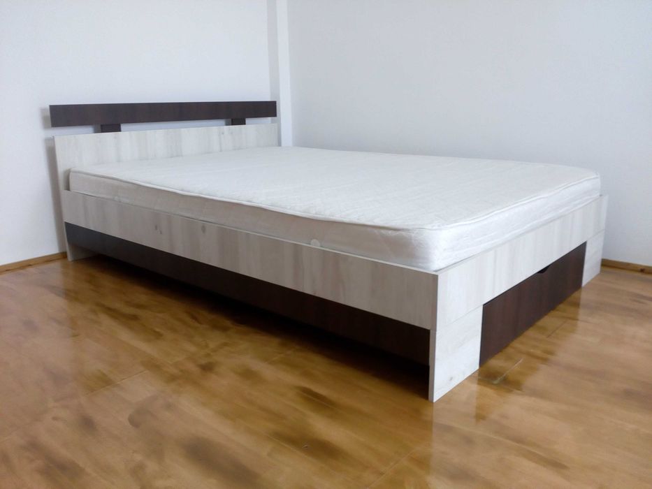 Direct proprietar inchiriez garsoniera fara intermediari 40.5 mp locuibili