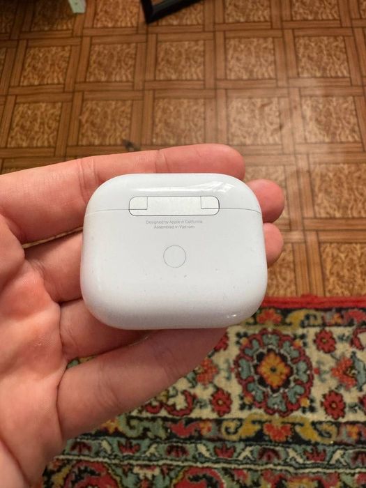 naushniklar Airpods3