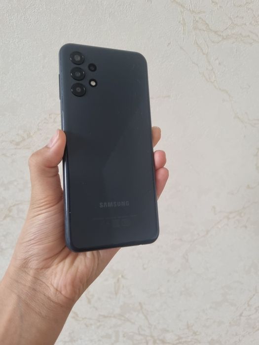 Продам Galaxy A13 4/128 ГБ