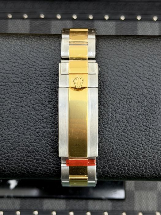 Rolex Submariner Two Tone 41mm