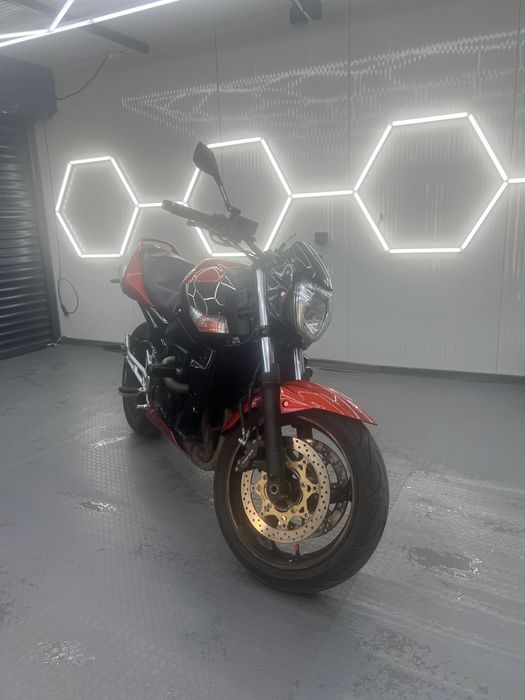 Продавам Suzuki Gsr