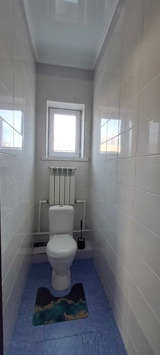 Продам 4ком. дом мкр. Западный