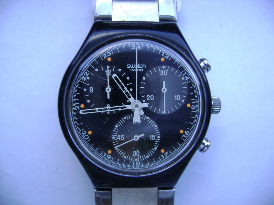 Продавам 5 кварцови часовника Q&Q,Swatch,Casio,Festina