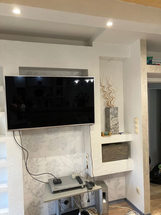 Продава се Тристаен апартамент в Габрово, Трендафил 1 - 76 кв.м за 873 €/кв.м - Снимка #5