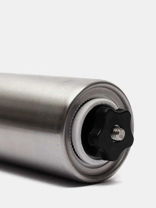 Кофемолка ручная с керамическими жерновами Mallony Mulino