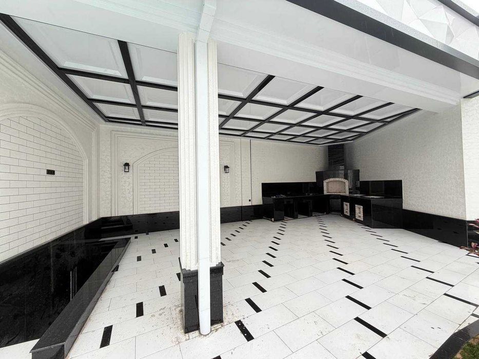 Коттедж Sayram Village 5,7 соток, Ориентир школа Дипломатии, БИЙ