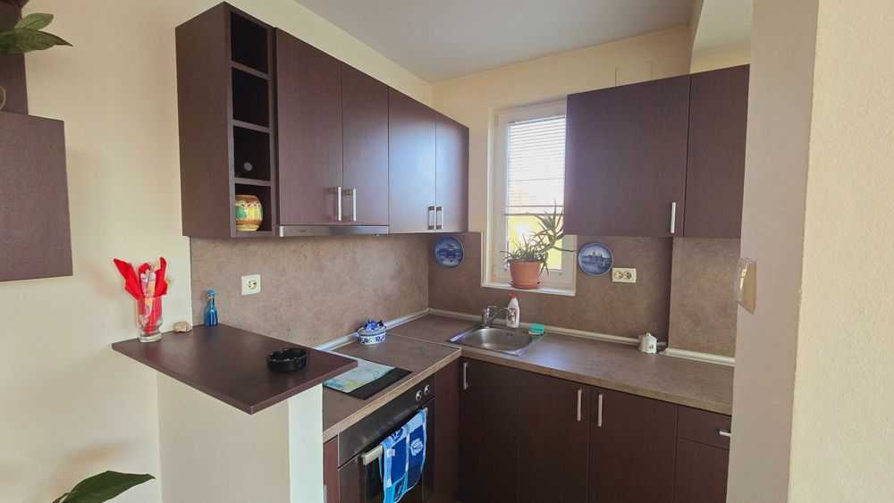 Продава се Многостаен апартамент в Пловдив, Кършияка - 140 кв.м за 1429 €/кв.м - Снимка #11