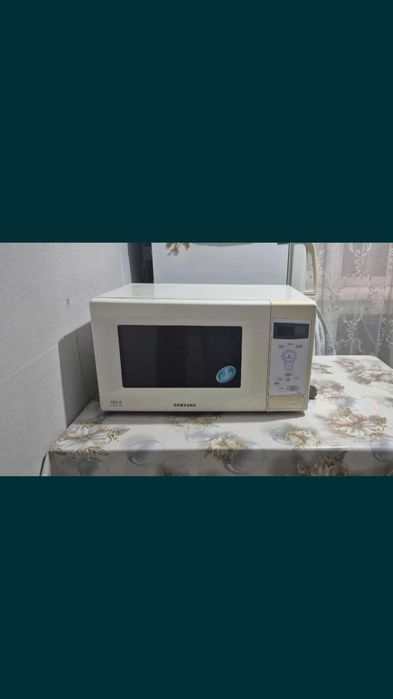 Микроволновая печь Самсунг микроволновка Samsung