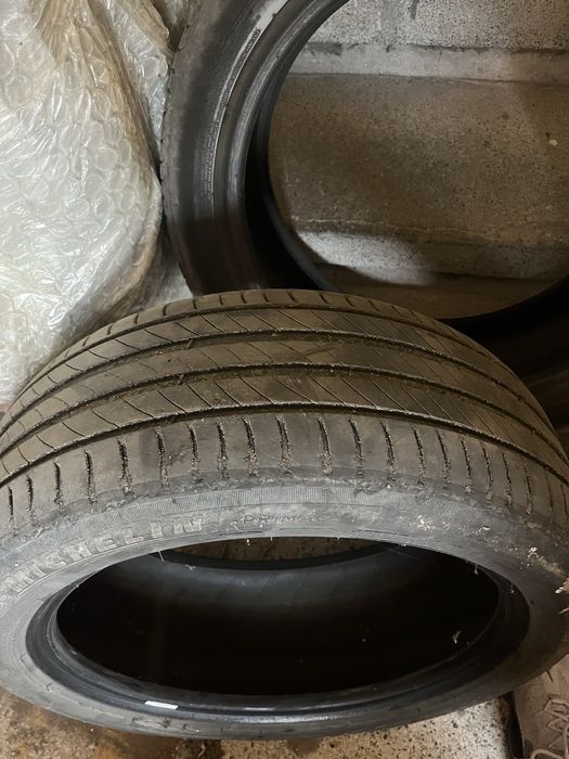 Michelin 225/45/17 2520dot