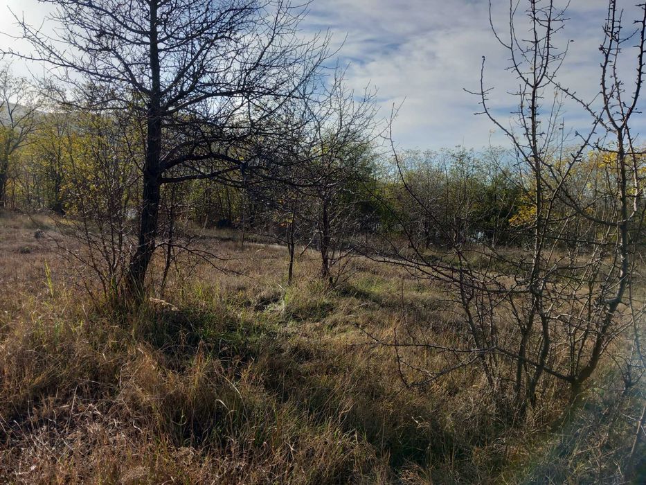 Подземлен имот село Костенец