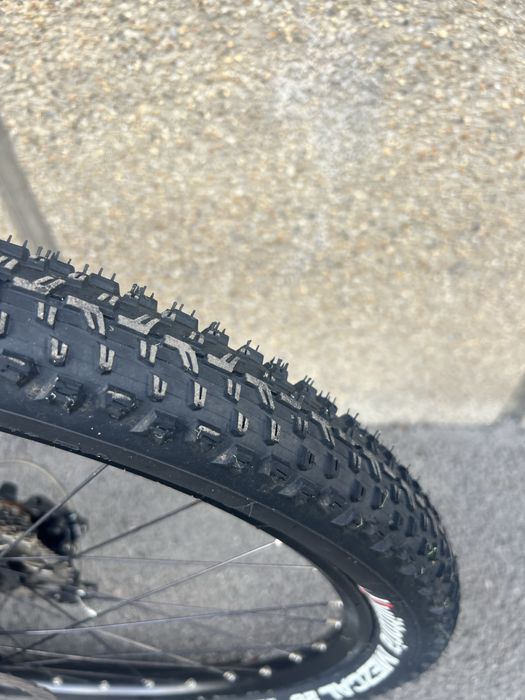 Bicicleta Specialized frane pe disc roti 26“ stare buna !