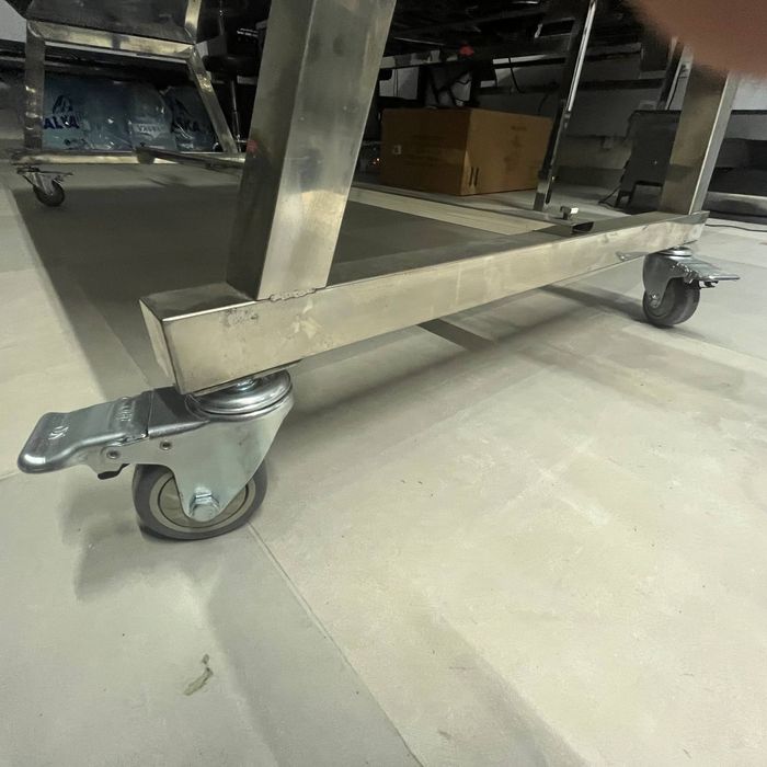 Qoy piwiradigan mangal