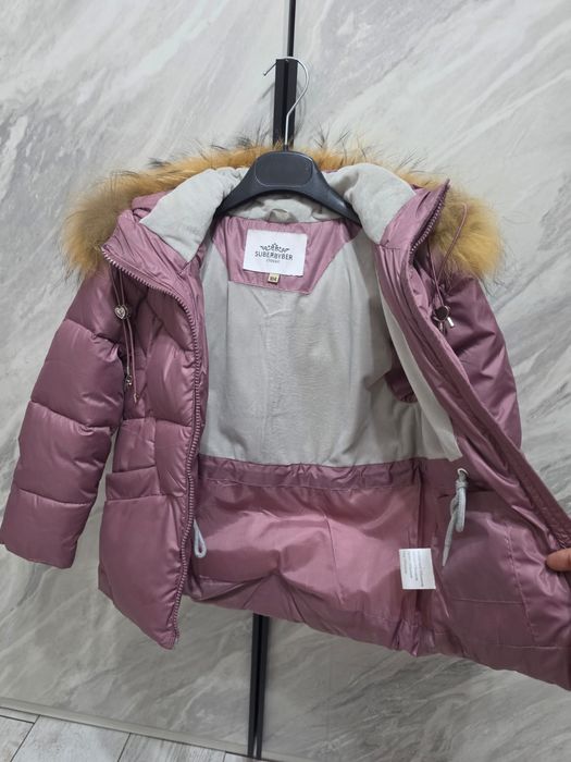 Продам зимний комбинезон