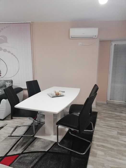 Дава се под наем Двустаен апартамент в Стара Загора, Никола Петков - 75 кв.м за 408 € - Снимка #3