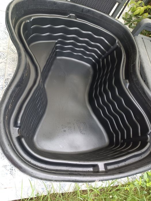 Iaz prefabricat 500 Litri Heissner Hornbach