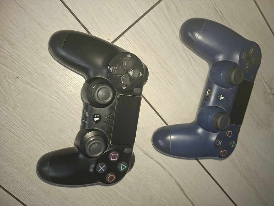 Playstation 4 Pro