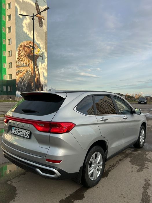 Haval M6 2024 г.
