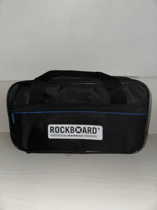 Vand Pedalboard RockBoard Duo 2.0 STARE PERFECTA!