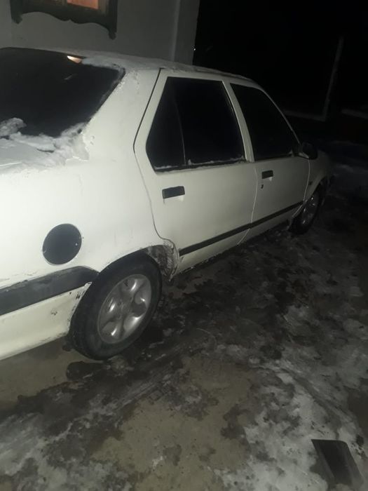 Продам Рено 19 не дорого