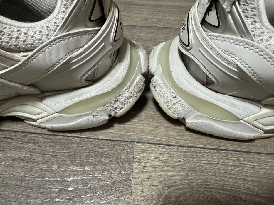 Balenciaga Track