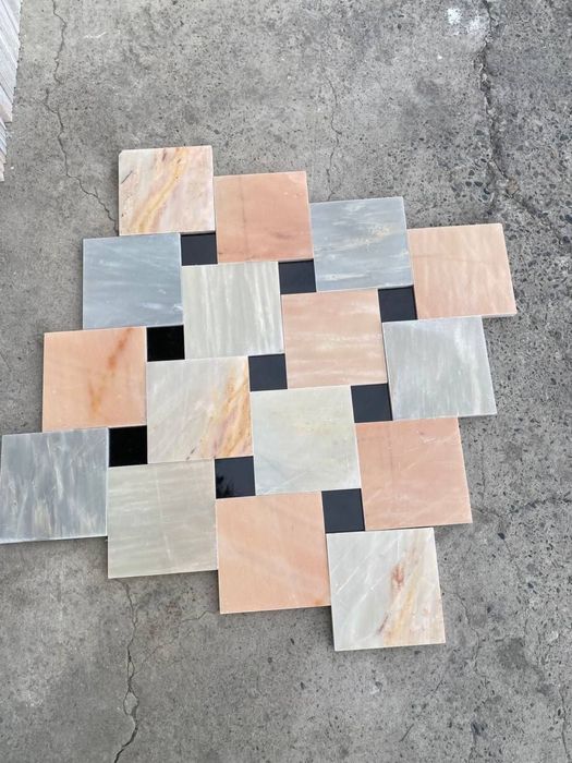 Granit Mramar Gazgon Bruschatka