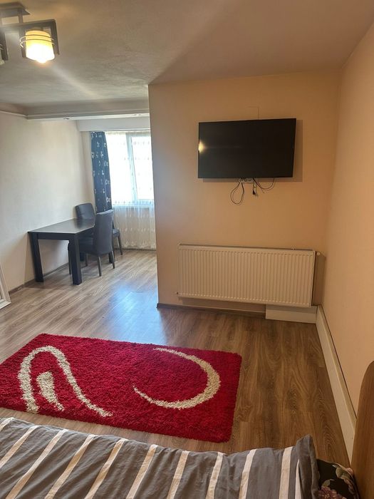 Chirie apartament cu o cameră