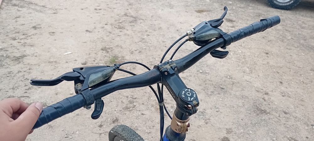 Велик DUSHIMA500