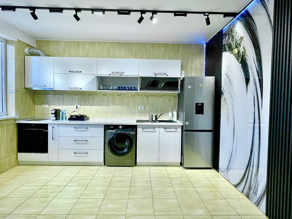 Vand apartament la mare Eforie Nord