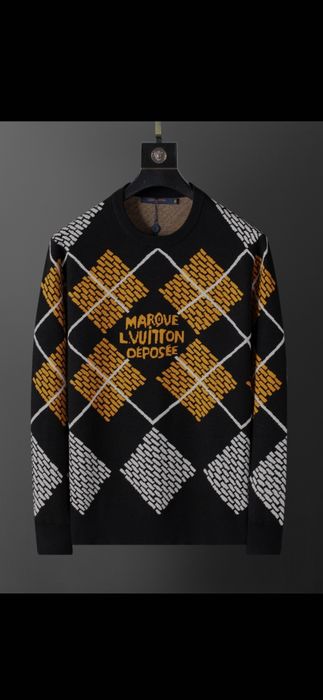 Pulovere D&G, Celine, Vuitton, Burbrry, Prda, modele 2027