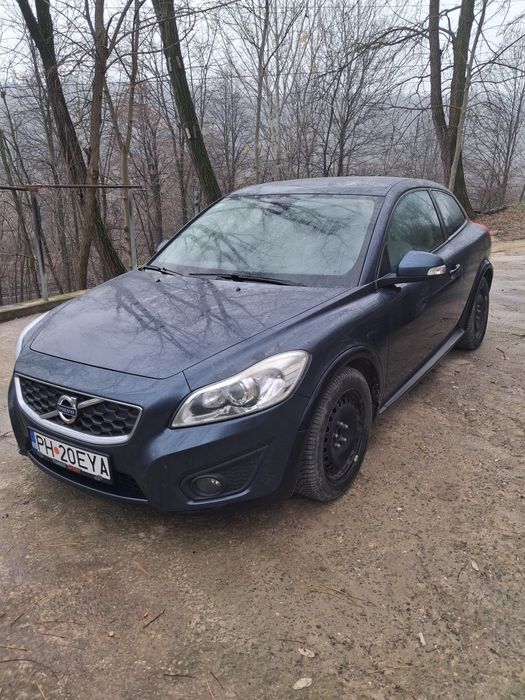Volvo C30, 2011, 1.6 Diesel