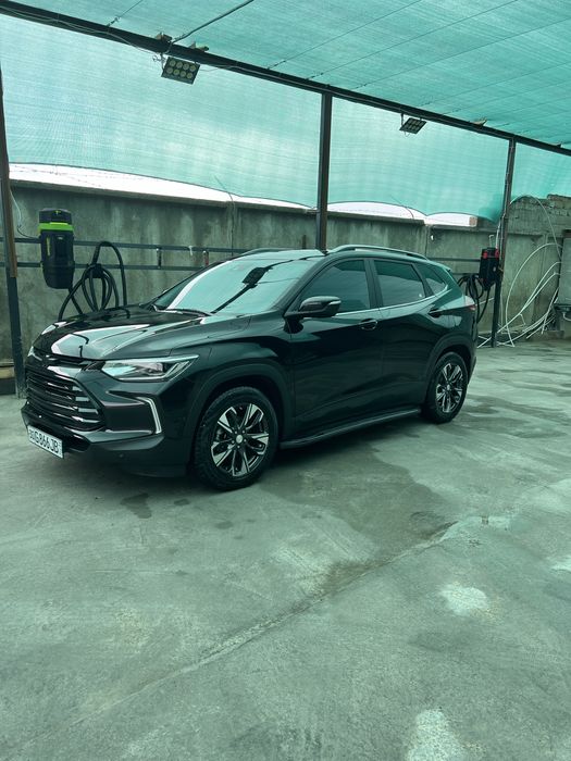 Other Chevelle 2024 — 2