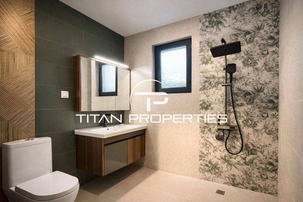 Продава се Четиристаен апартамент в Пловдив, Христо Смирненски - 80 кв.м за 1135 €/кв.м - Снимка #8