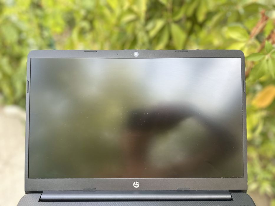 HP Laptop 15s-fq5012ci