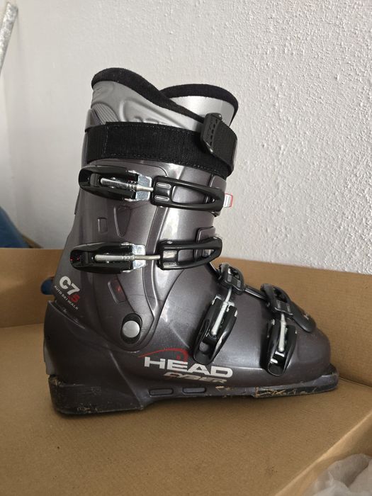 Ски обувки Head Cyber C7 27.5