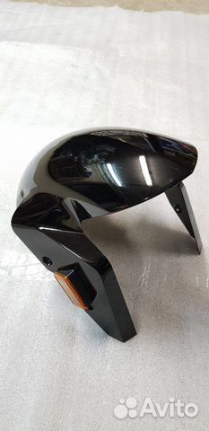 BMW s1000rr крыло