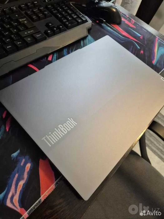 Lenovo Thinkbook