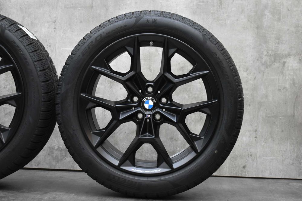 19'' Джанти BMW i5 G60 Styling 942