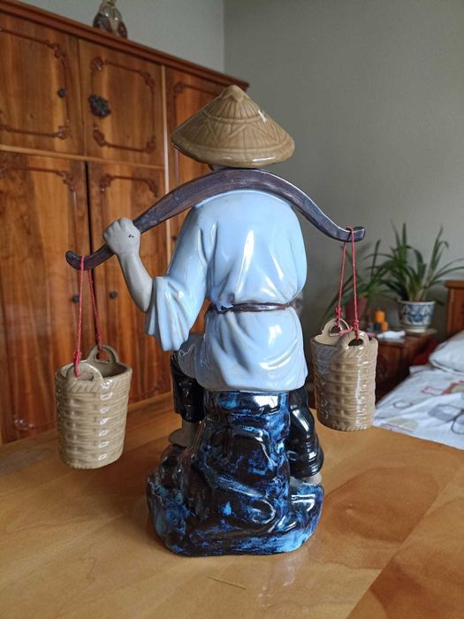 Bibelou chinez carand apa