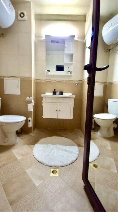 Дава се под наем Двустаен апартамент в София, Манастирски ливади - 68 кв.м за 636.99 € - Снимка #5