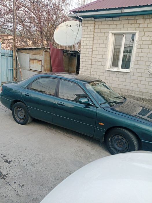 Продам Мазда 626